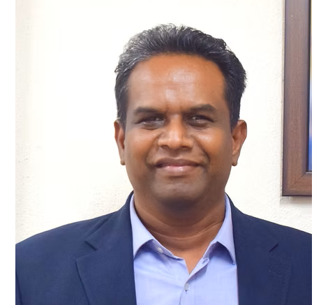 Prof. Raja Shunmugam